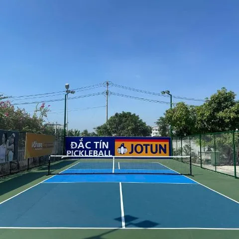 Đắc Tín Pickleball Tuy Hoà
