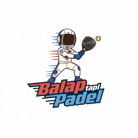 BALAP TAPI PADEL