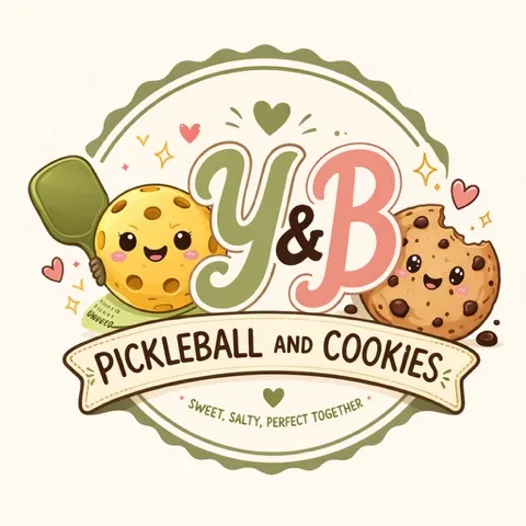 Y&B Pickle and Cookies