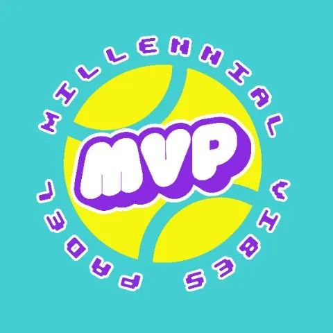 Millennial Vibes Padel (MVP)