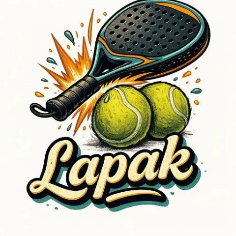 LAPAK (Lapangan Kaca)