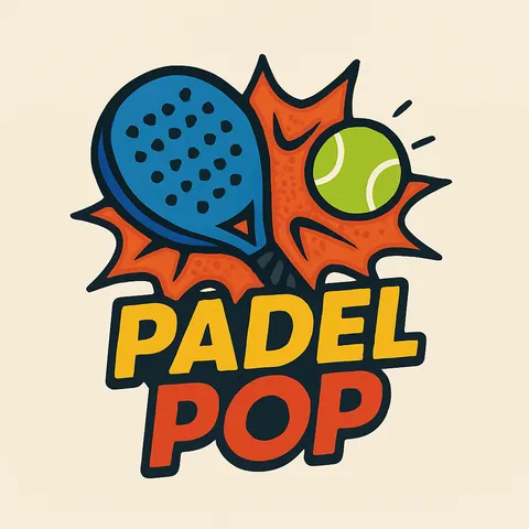 PADEL POP SOLO