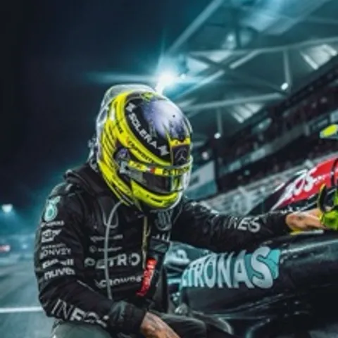 Grandline Auto Club 🏎️