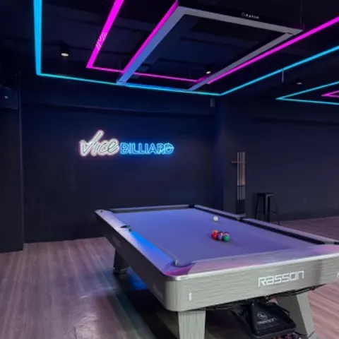 Billiards Cikarang Pusat