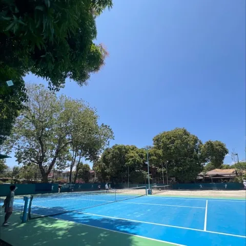 Binan Tennis Club