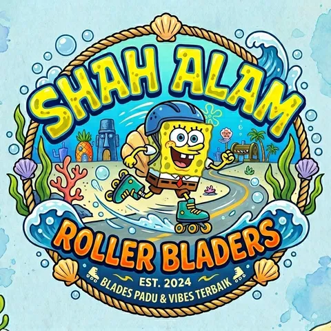 Shah Alam Rollerbladers