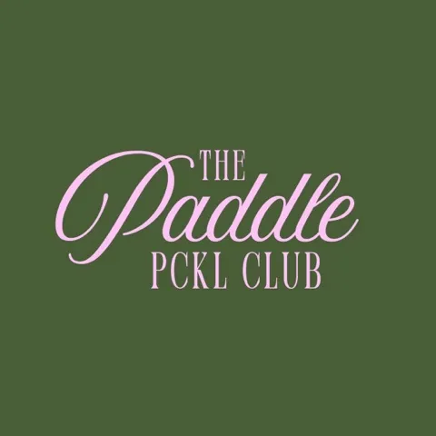 The Paddle Pckl Club