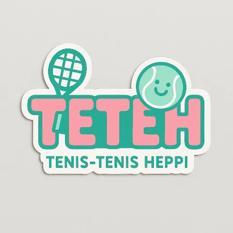TETEH (TENNIS TENNIS HAPPY)