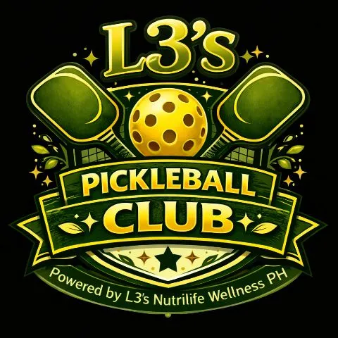L3's Pickleball