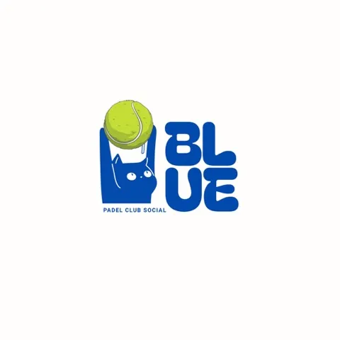 Blue Padel