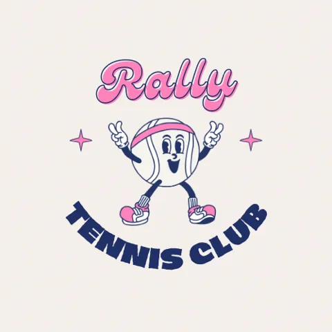 Rally Tennis Club