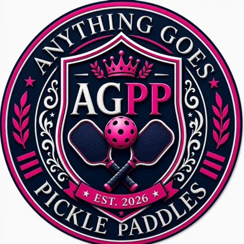 ANYTHING GOES PICKLE PADDLES (A.G.P.P)