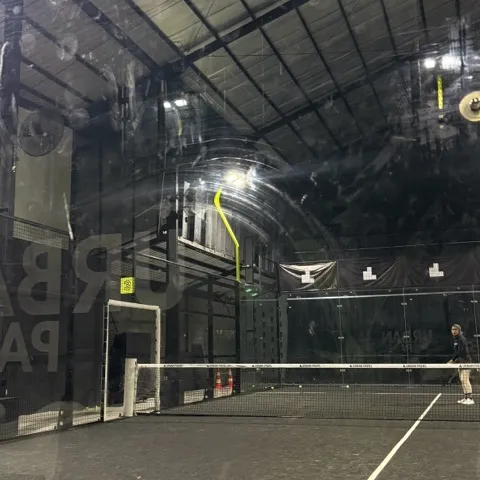Gila padel aja pun