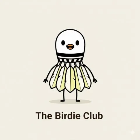 The Birdie Club (Saigon)