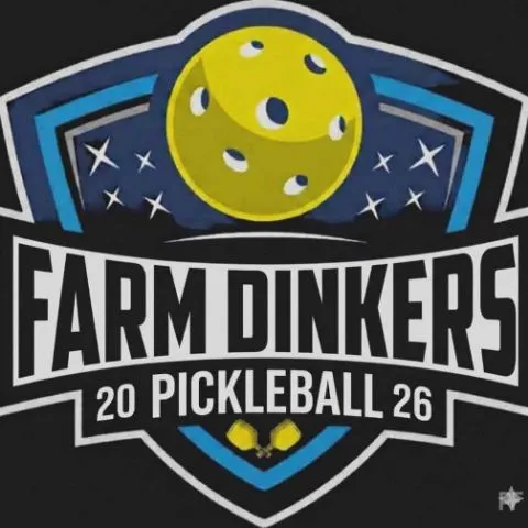 PICKLEBALL FARM DINKERS