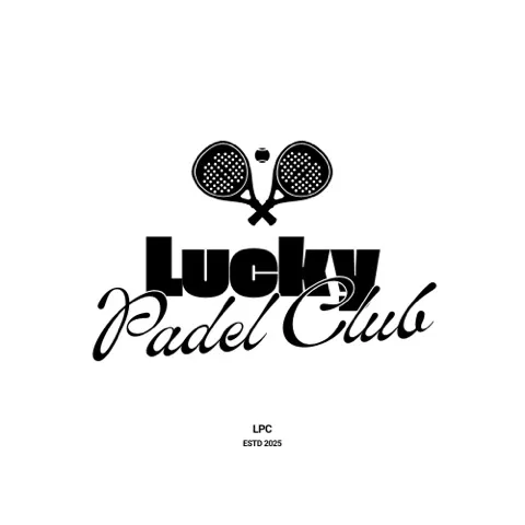 LuckyPadelClub
