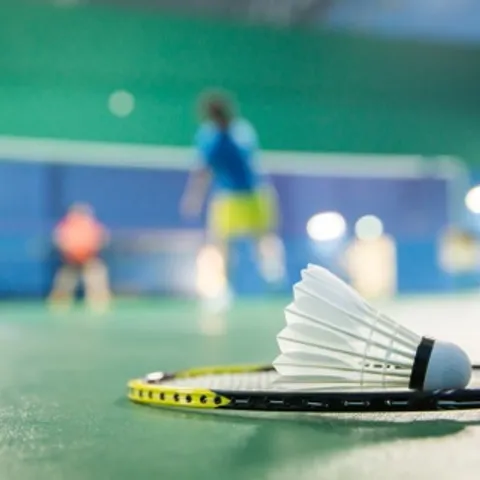 STAR ~ MCBC 🏸 Monday Kepong Games