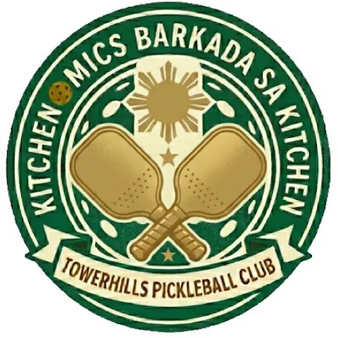 Kitchenomics • Barkada sa Kitchen