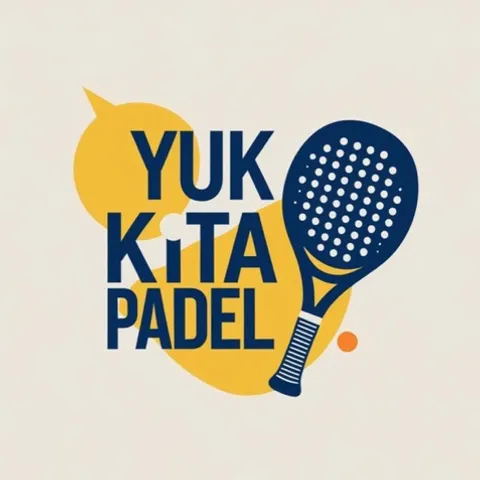 Yuk Kita Padel