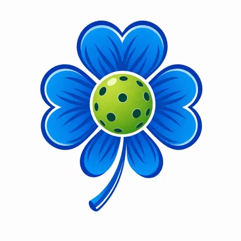 Lucky CPA Pickleball