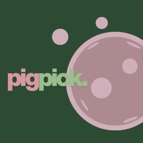 The Pigpick Pickleball Club