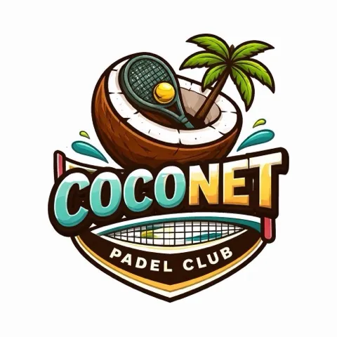 Coconet Padel
