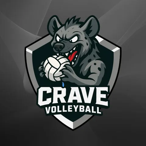CRAVE VOLLEYBALL