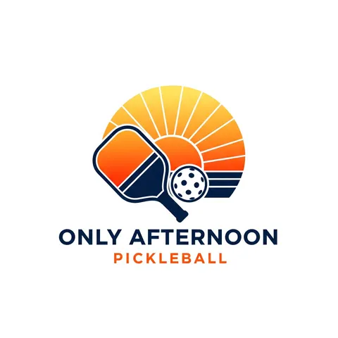 Only Afternoon Pickleball 