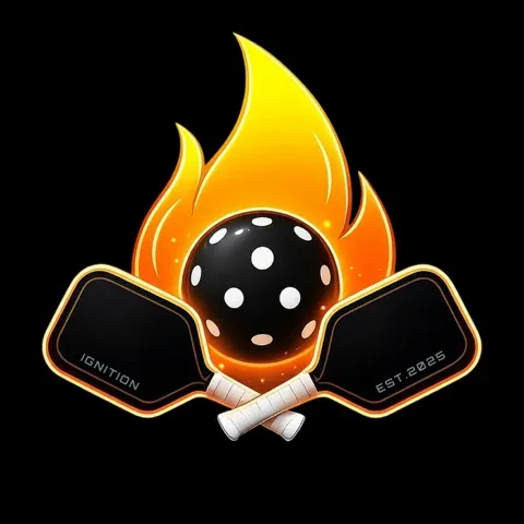 Ignition Pickleball🔥