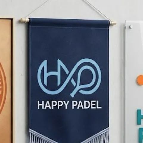 HAPPY PADEL CLUB