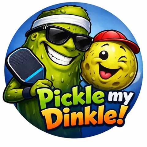 Pickle My Dinkle