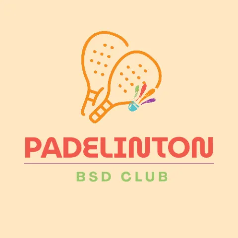 PADELINTON BSD