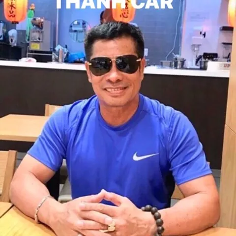 Pickleball Phạm gia trang Cần Giuộc Long An