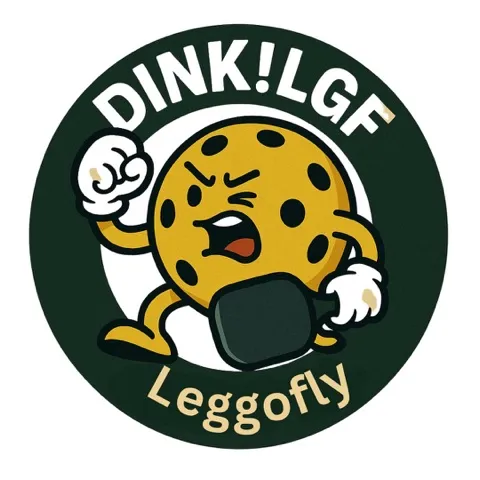 D!LGF Pickle Ball Club