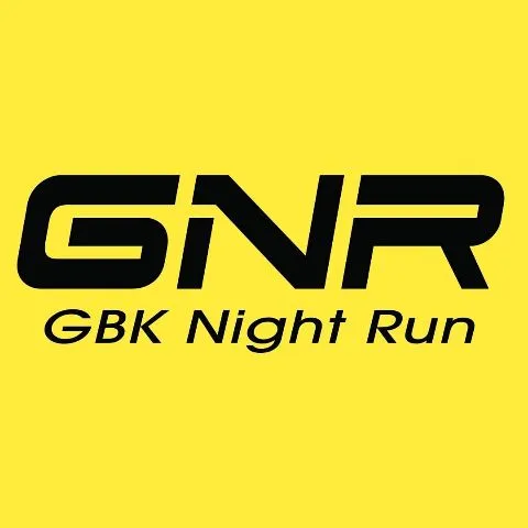GBK Night Run 
