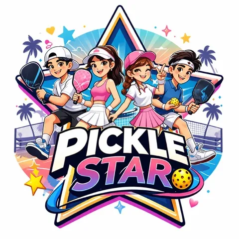 匹克之星Pickle Star