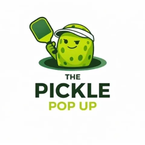 The Pickle Pop Up 