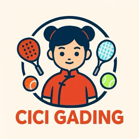 Cici Gading