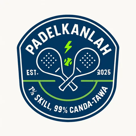 Padelkanlah