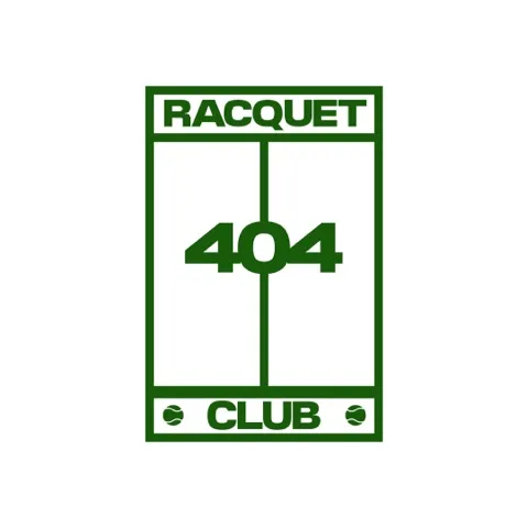404 Racquet Club