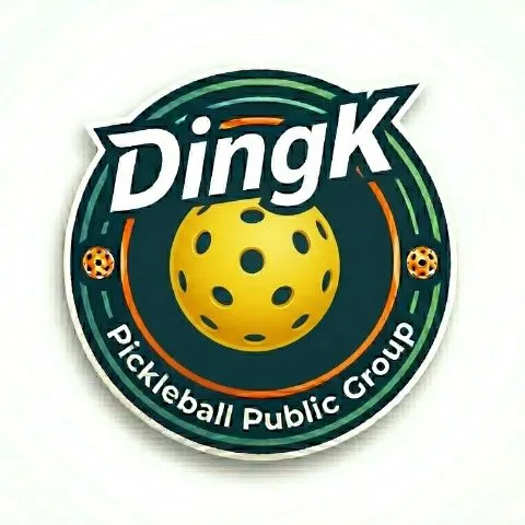 DingK Pickleball Public Group