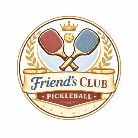 Friend's Club 
