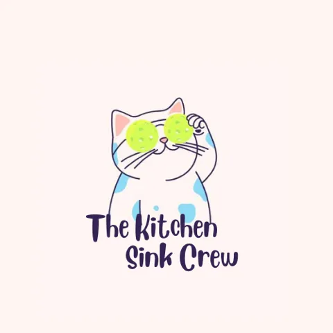 The Kitchen Sink Crew