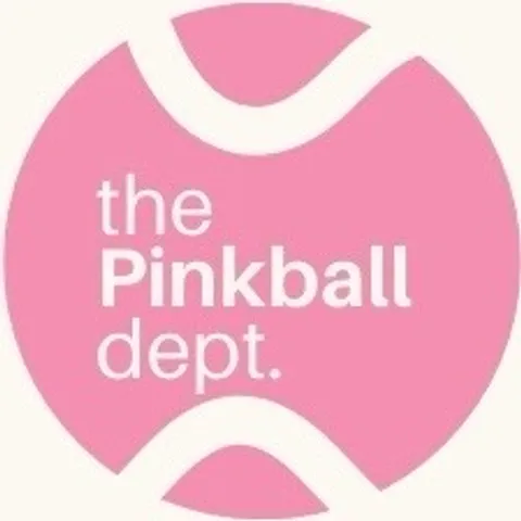 The Pinkball Dept.