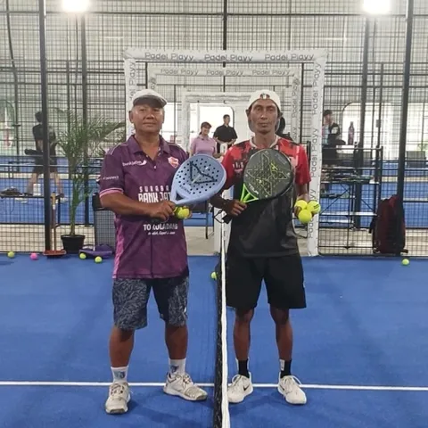 MJM Tenis surabaya 