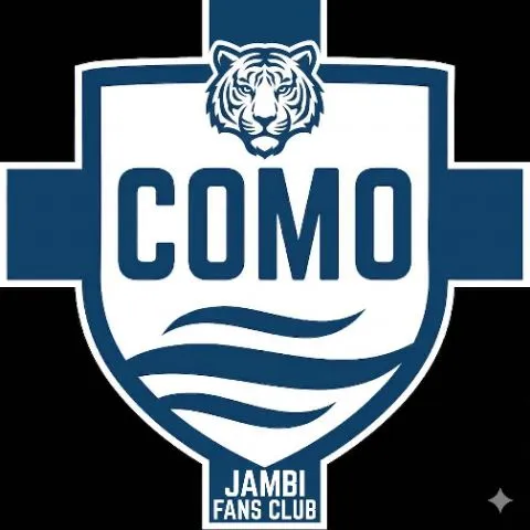 COMO Jambi