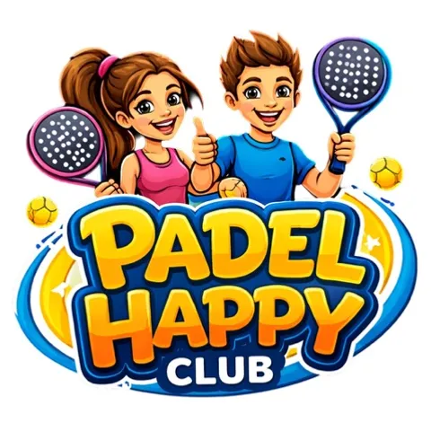PadelHappyClub