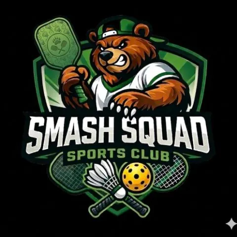 Smash Squad BKI