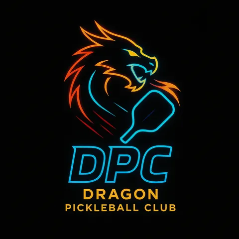 Dragon Pickleball Club