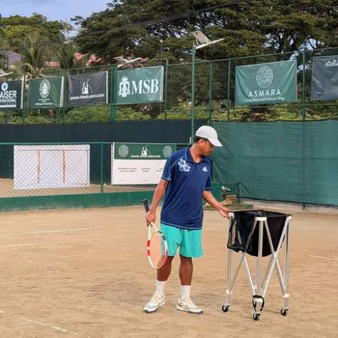 NinsTennis